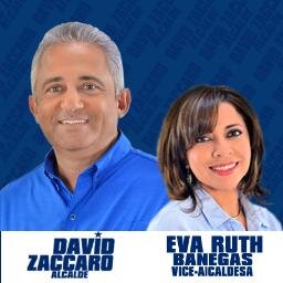 Candidato a Reelección ala Alcaldía en el Municipio de Tela  por el !! Partido Nacional !!