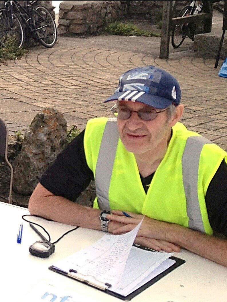 StuartD56756181's profile picture. ex-runner ,  trying to help others enjoy the sport and realise thier potential in my old age