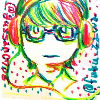 みどりさん