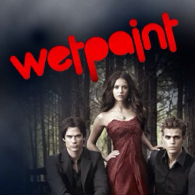 Fansite decicated to @TVDWetpaint. Follow us for the latest Vampire Diaries news.
