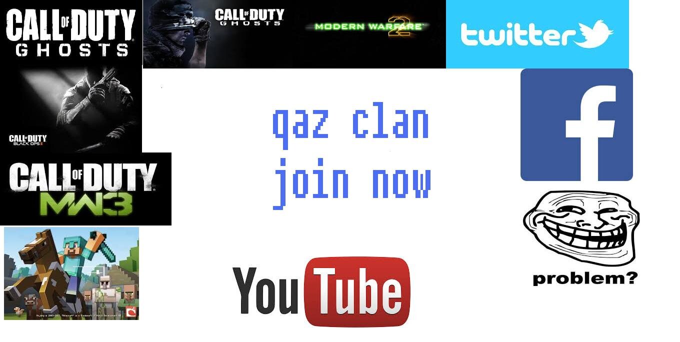 im a gamer and i mostly troll people