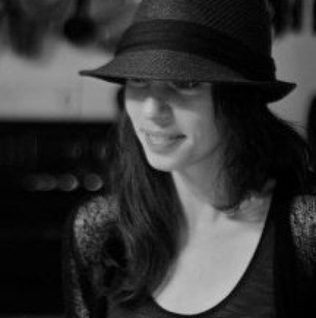 Developer. Musician. Baker. Artist. Nomad. Coffee lover.  Dessert finisher.
