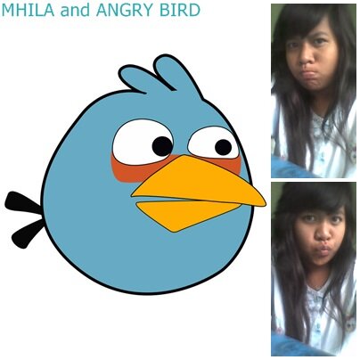 14MEI1997
TAURUS
SMASHBLAST¤ ANGRY BIRD BLUE¤ always support @SMASHindonesia |
SMAN 16 Mksr| X.4-XI IPA.6 @PMRSixteenMks akun baruku @mhilanurmila