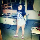 Liz Rojas - @adrilifer - Twitter