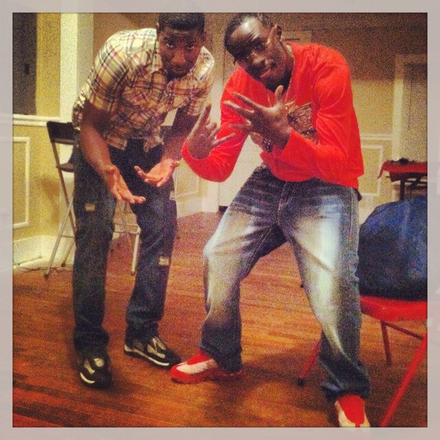 FollowMe_BK's profile picture. Cool Kid who dont give a Damn Period...