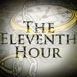 Alternative band from Manchester. Email us at eleventhhourband@hotmail.com :)