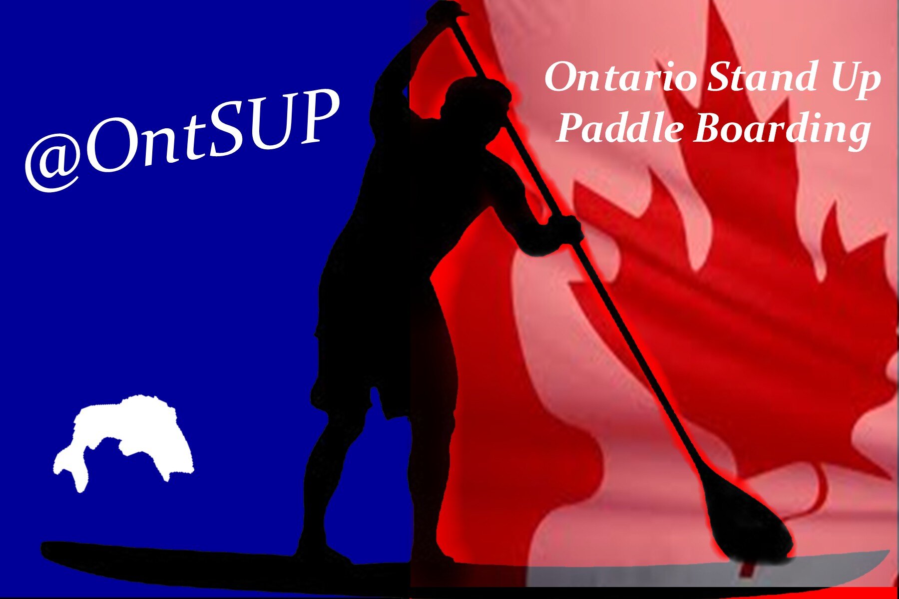 OntSUP's profile picture. @OntSUP is a freelance supporter of SUP-Stand Up Paddle Boarding in Ont, Canada and surrounding area. Based in Southwestern, Ont. Tweets by Evans Social Media