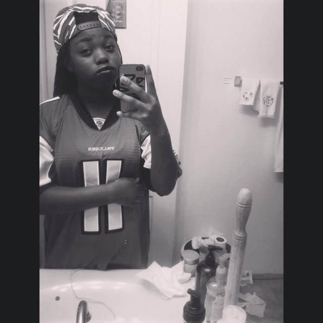 Follow Me ; I'll Follow Back✌ !