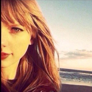 I miss being Taylors icon