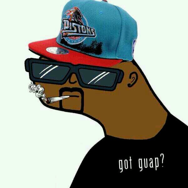 Um Beg Sen Nugga Bui Swev Wuwder G.U.U.D.Musac