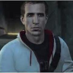 The names Desmond Miles. Escaped Abstergo. Now on the run to save the world. I am related to Altair Ibn-La'Ahad, Ezio Auditore and Ratonhnhaké:ton #AC #Rp