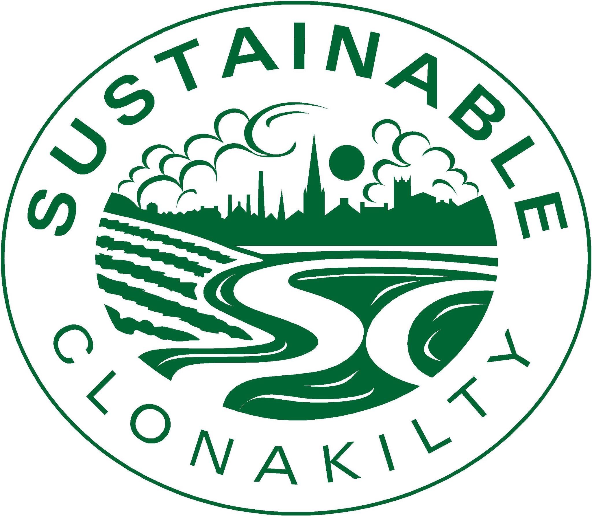 Environmental Group in Clonakilty, West Cork. Aim to become Energy Neutral.
https://t.co/iCrMabLQKt