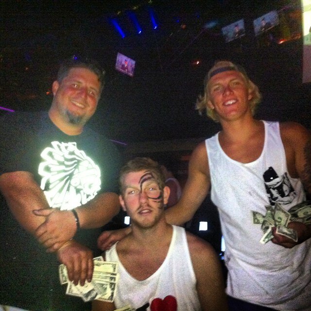 chevybubba's profile picture. 