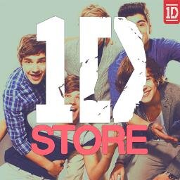 Venta de Artículos de One Direction
