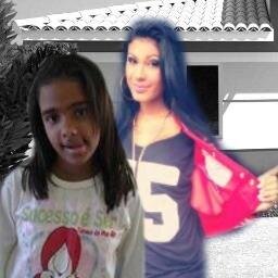 @McPocahontasBR Você É A Melhor Coisa Que Ja Aconteceu Na Minha Vida , Eu Te Amo Diva ' Segui ella @PocahontasFas10