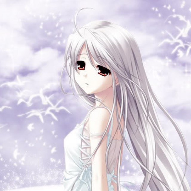 Yeah, yeah, I'm Crystal's Dark side..~ Now don't mess with me, and get out of my sight before I piss you off..~ #RP #SemiSerious #Multiverse #Taken