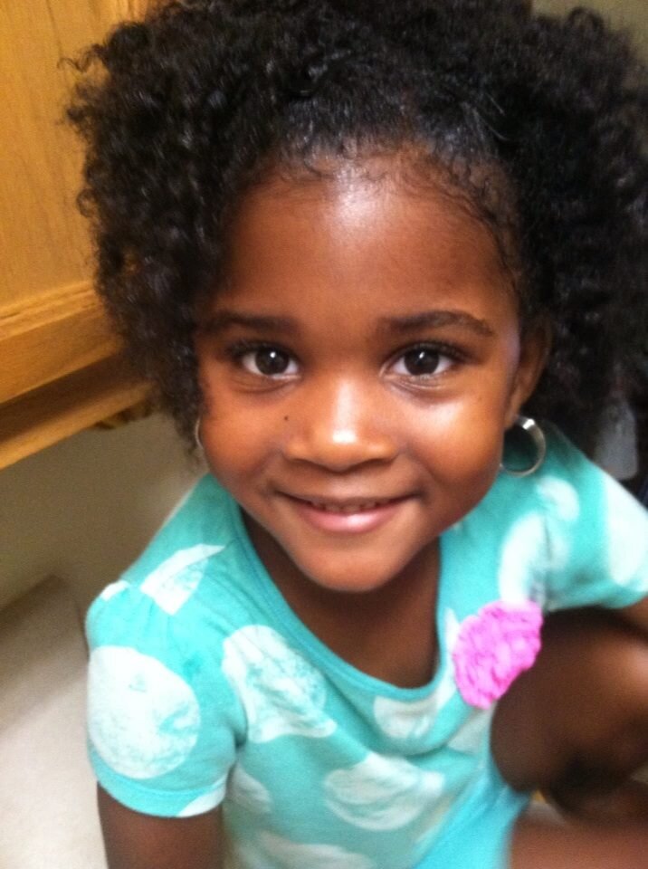 I am a natural curly kid with big dreams. I love all things fashion, all things fun and I love modeling. I love life. I am so glad to be here.