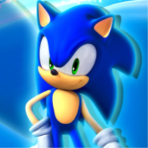 SonicoMinigame's profile picture. hola a todos aqui esta Sonico Minigamer :D y !Viva twitter¡ xD