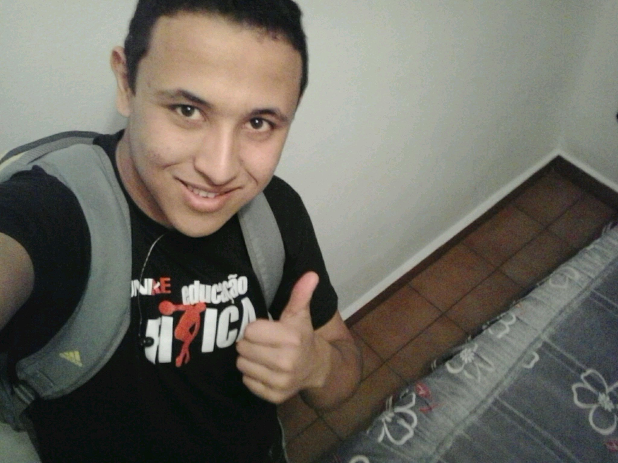 #  Ousadia  e alegria #