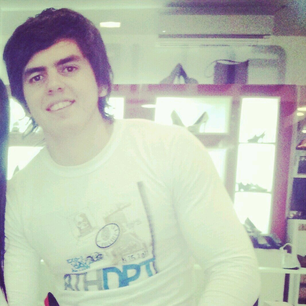 josek_2 Profile Picture