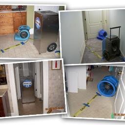 Water Damage Coconut Creek FL offers water damage restoration services. We are certified in the areas of flood remediation, mold inspection and remediation