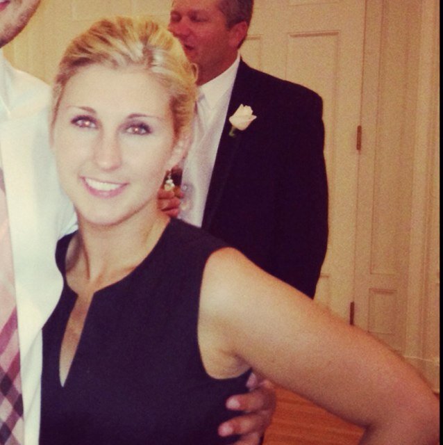 AllyssaPlatts's profile picture. eat drink && be merry