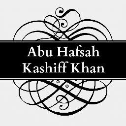 Kashiff Khan