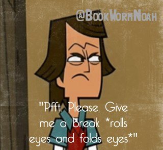 |~I'll Be Posting Your Typos!~| Typo Queen: @TDIArabella Typo King: @Jay_TotalDrama