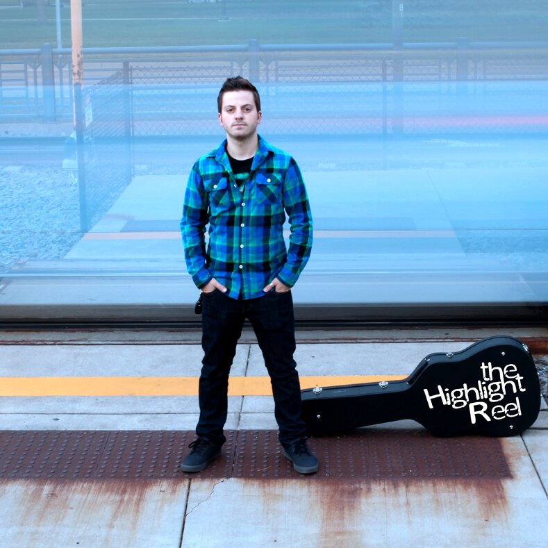 Former singer/ pianist/ guitarist in the band All The Right Moves (@followatrm). I started a new music journey called The Highlight Reel. I support corn dogs.