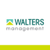 Walters Management tweeted mention on twitter