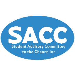 The official Twitter account of the Student Advisory Committee to the Chancellor (SACC) at The University of North Carolina at Chapel Hill