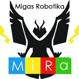 The Official account of Migas Robotik Club