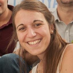 Lic. Ciencia Política. Directora @desdewingu. tecnología + impacto