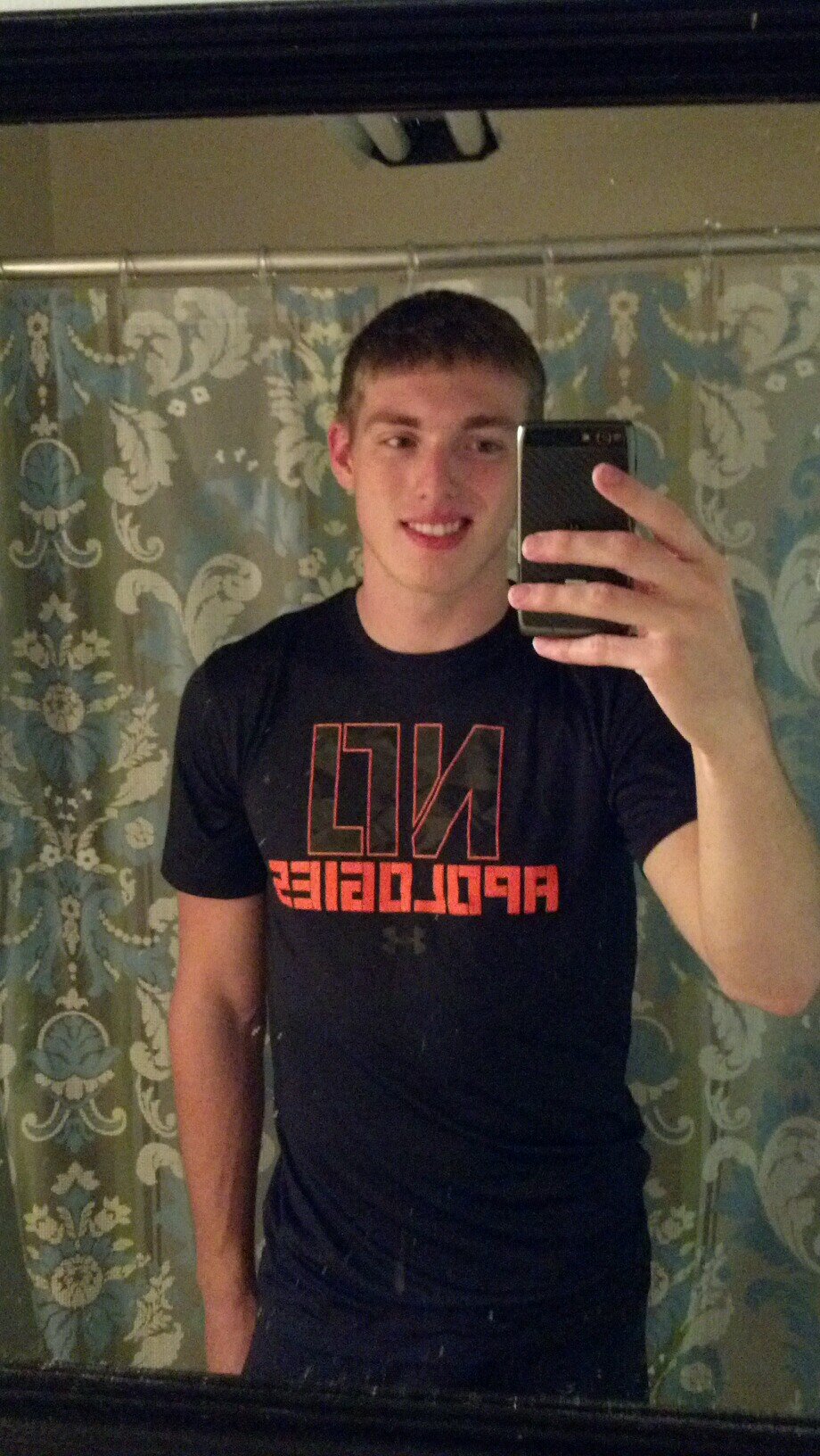 Larry17Michael's profile picture. 68w! Cya later Ohio!