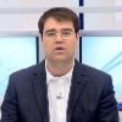 Periodista deportivo Movistar Plus España.