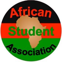 Kean University Official African Student Association Account