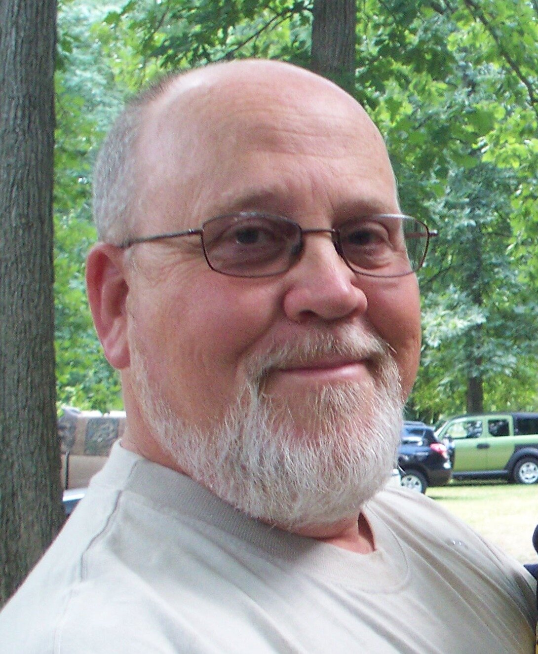 Husband, Father, Veteran, Motorcycle Enthusiast