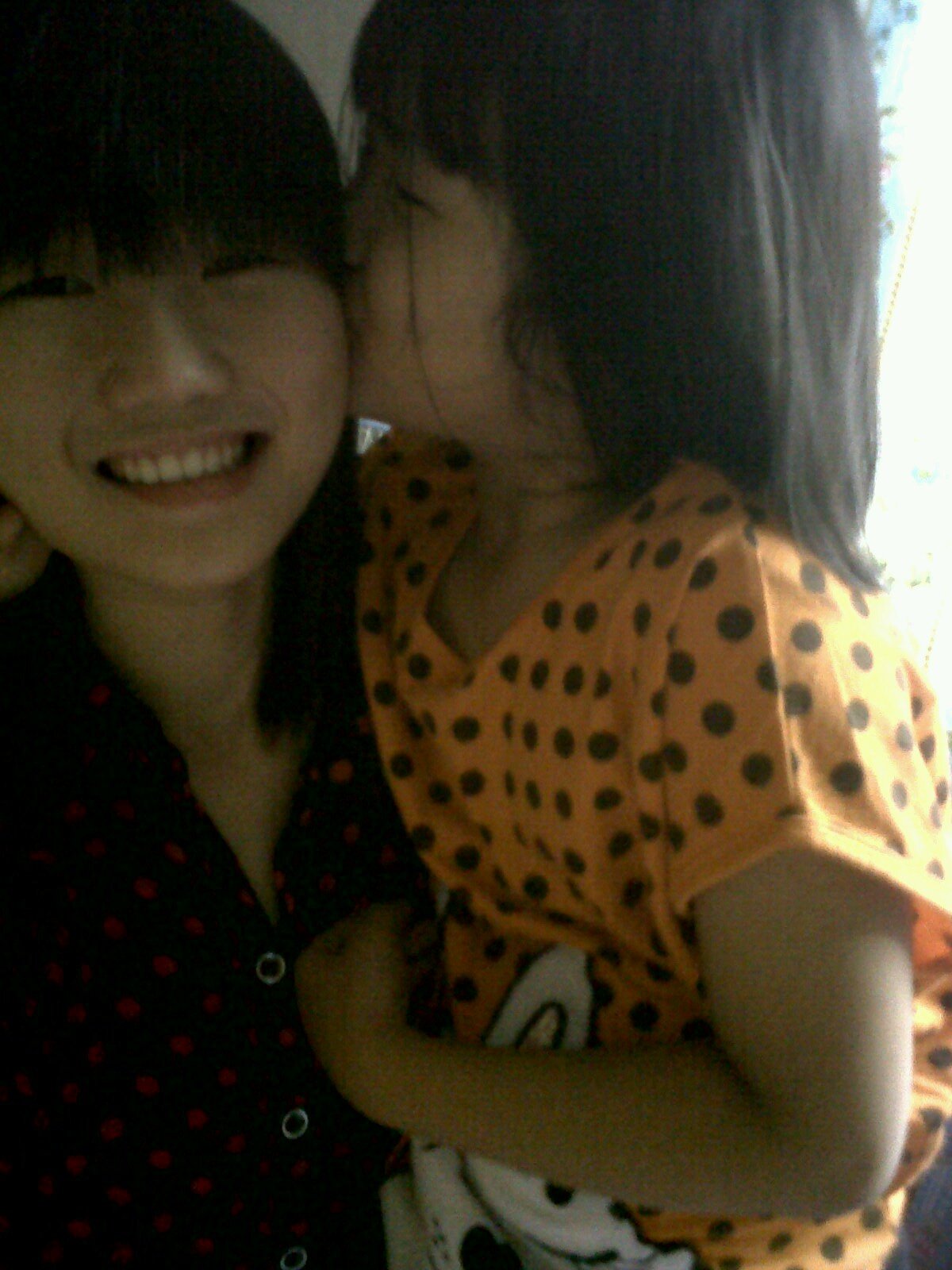 big love to 'key' of my life