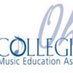OCMEA (@ocmea_music) Twitter profile photo