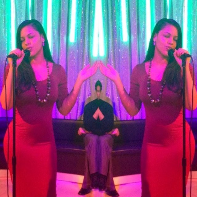 Striving to become the woman GOD created me to be ;-) **Instagram: teonna_a