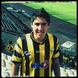Caprilista y opositor 100%/ Barça y Deportivo Tachira 100pre! Vinotinto y Magallanero