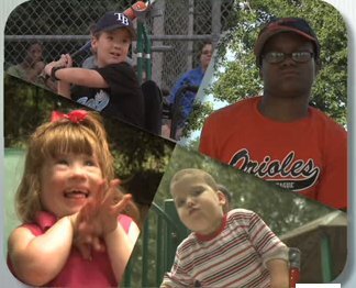 JocoMiraclePark's profile picture. Inclusion Park & Baseball Field for Children with Special Needs. All Children deserve a place to play in Johnston County.