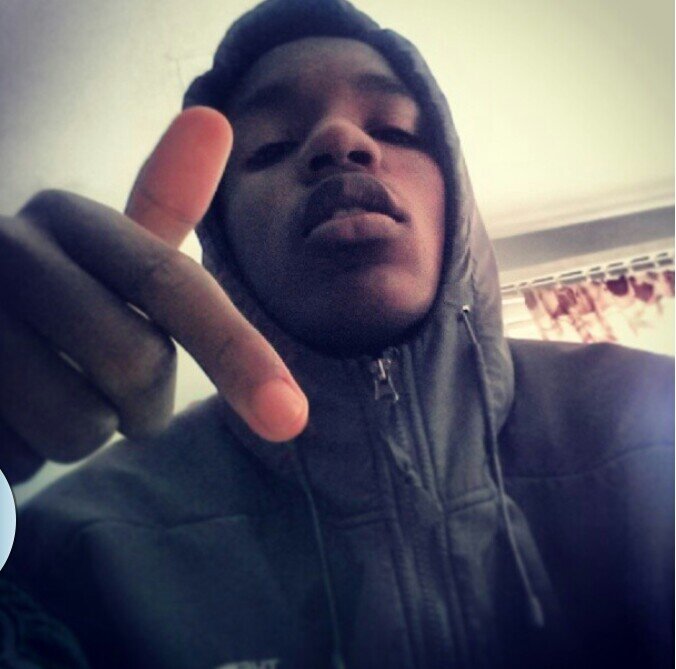 On Da Block Smokn Shit #Squuad Shit #Just kno i Struggle Fo Mines #Play Fo Keeps