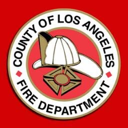 Welcome to the OFFICIAL Twitter Account of LACoFD Div 3. Serving the Santa Clarita Valley, LA Canada, Altadena, La Crescenta, Castaic Aqua Dulce & Gorman.