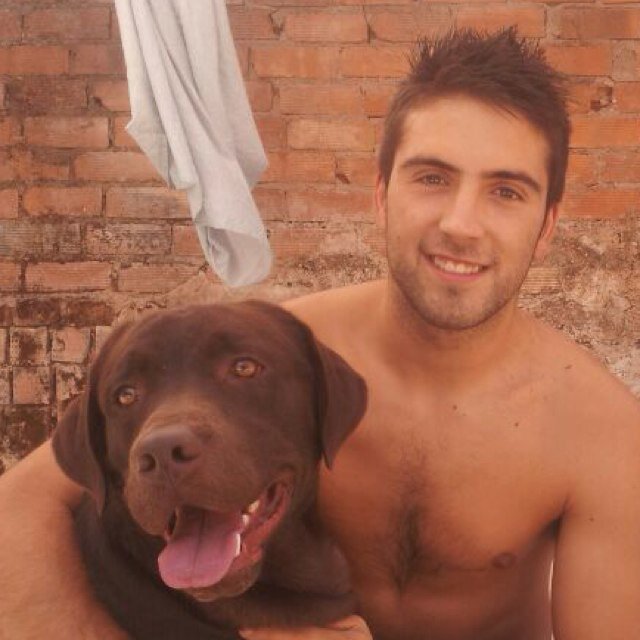 rubenBermejo15 Profile Picture