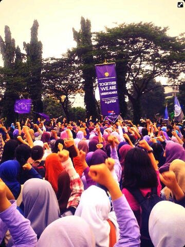 Studi Gizi. Universitas Indonesia