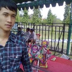 Alumni Smp 1 bae.Sma 1 bae,Cita jadi dosen muda