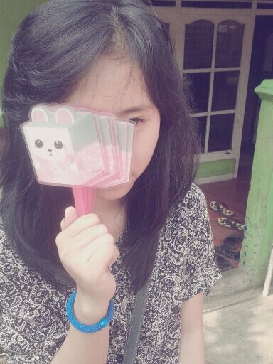 VerawatiRossi's profile picture. Smansa'16