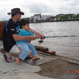 Família em primeiro lugar