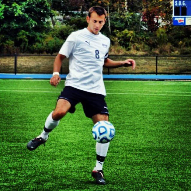 Work hard in silence, let your success make the noise
